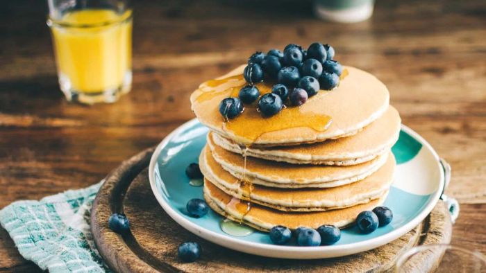 Why Does the First Pancake Always Turn Out So Badly?