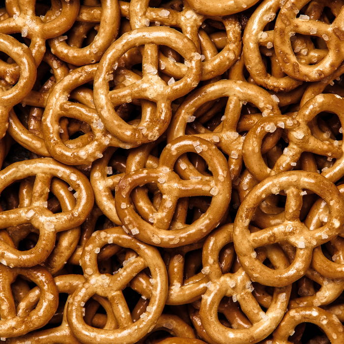 Close-up of rusted chains