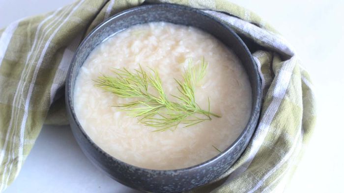 The Case for Soft Rice