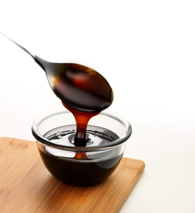 Molasses