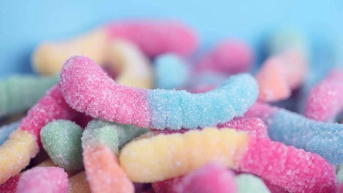 When Purchasing Edibles, Also Buy a Cannabis-Free Version