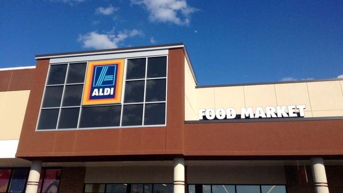 What to Expect on Your First Trip to ALDI