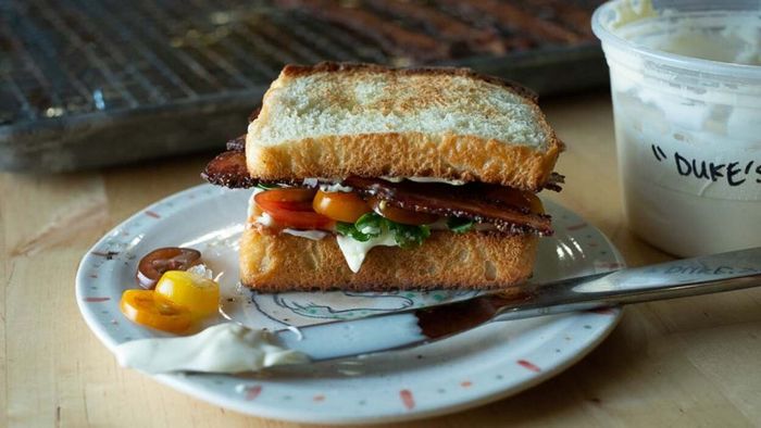How to Create Your Own Duke's-Style Mayonnaise from Scratch