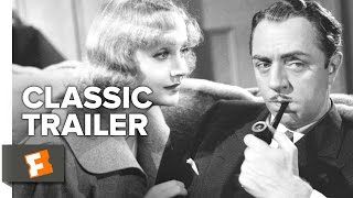 This screwball comedy from the Depression era stars Carole Lombard as a wealthy, carefree young woman who takes the ‘forgotten man’ William Powell into her chaotic family as part of a scavenger hunt. She hires him as her butler, and while she falls for him, he teaches her eccentric family members some truly memorable lessons. You can stream it for free on YouTube.