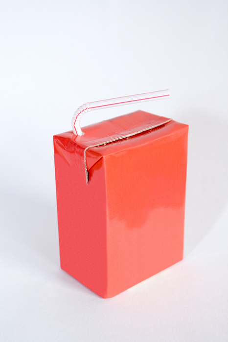 Juice box