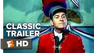 *The Music Man* was a major part of my childhood, often playing in the background during family get-togethers and holidays. The songs are unforgettable, especially 