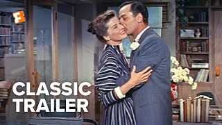 Though it was created long before the arrival of generative AI, this romantic comedy feels oddly relevant to life in 2025. Katherine Hepburn plays a razor-sharp research librarian who finds herself at odds with Spencer Tracy, the computer expert assigned to automate her department. Just wait until you see the computers featured in this film! Oh, and while it's technically a Christmas movie, it’s one of the rare ones that remains enjoyable year-round. You can stream it for free on the Internet Archive.