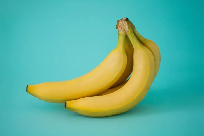 bananas
