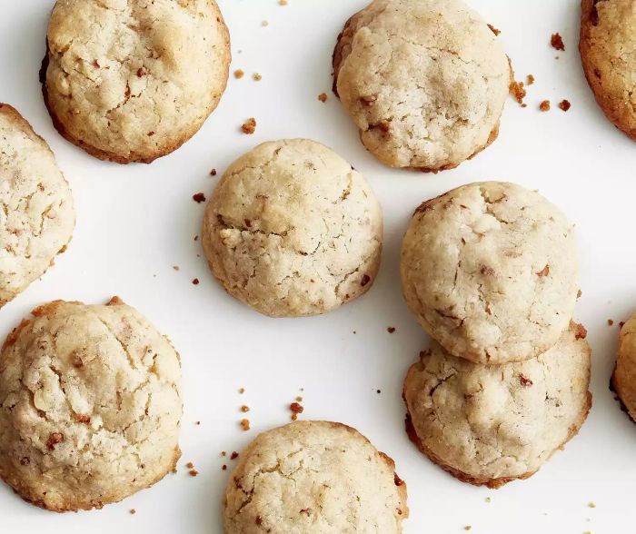 Pecan Sandies