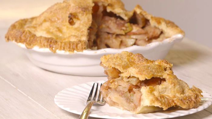 Apple Pie