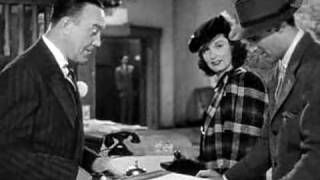 If you enjoy a good mess, My Favorite Wife is for you. Cary Grant plays a man who remarries after his first wife (Irene Dunne) is lost at sea and presumed dead. But things get complicated when wife number one reappears on his honeymoon — along with the dashing man (Randolph Scott) who was her only companion while stranded on a desert island for years. This movie is currently streaming on Max for subscribers.