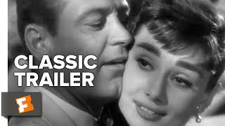 This film is the reason I firmly believe that the perfect haircut can completely transform your life. Sabrina (Audrey Hepburn), the daughter of a chauffeur, has an unrequited crush on one of her father’s wealthy clients (William Holden). After a failed suicide attempt, she heads off to Paris to attend cooking school, returning with a new perspective and a sleek pixie cut. Her fabulous new look immediately catches the attention of her old crush—and his brother. Love triangle alert! You can stream it for free on Pluto TV.