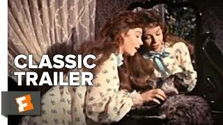 This musical is one of my personal favorites, though I understand it’s not for everyone. If talk-singing isn’t your thing, then this one’s probably best skipped (my partner would rather undergo three root canals than watch this movie, so I get it). Based on Colette's novel, the story follows young Gigi (Leslie Caron), a courtesan-in-training in 1900s Paris, who falls for her family friend, playboy Gaston (Louis Jordan). While this movie definitely doesn’t align with modern sensibilities (Maurice Chevalier’s song “Thank Heaven For Little Girls” is one of those “what were we thinking?” moments), I still find it incredibly charming. You can stream it for free on Tubi.