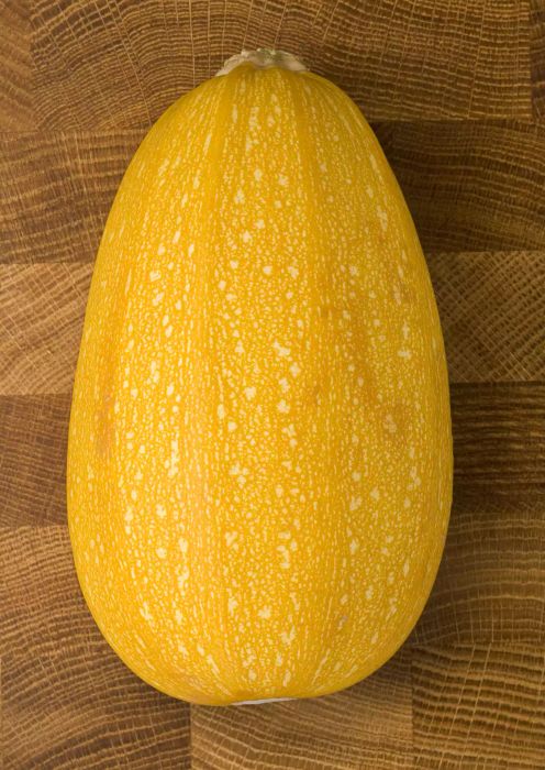 Boiled Spaghetti Squash