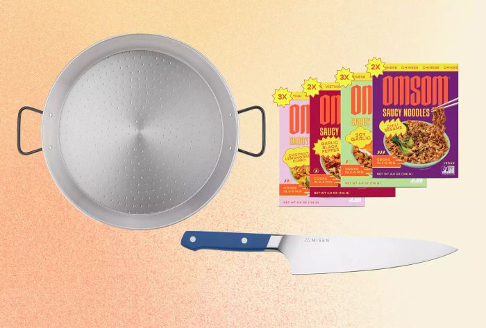 Gifts for Culinary Aficionados