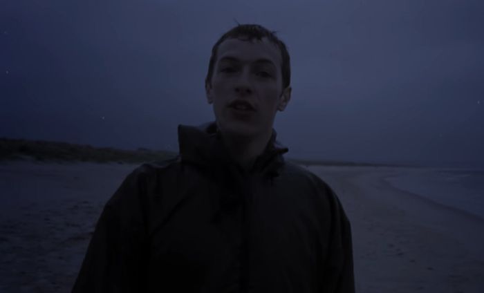 Chris Martin of Coldplay features in the 