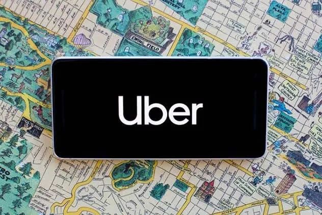 uber