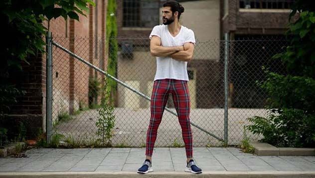 Say no to meggings