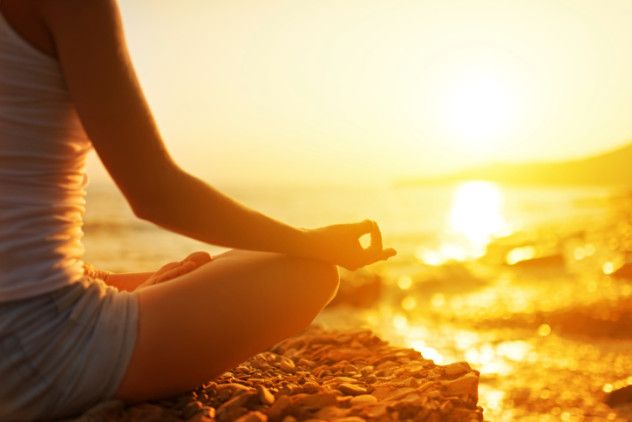 2 Meditation