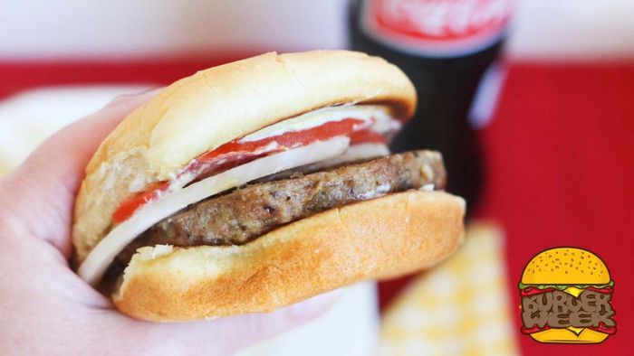 How to Craft a Flavorful, Moist Turkey Burger