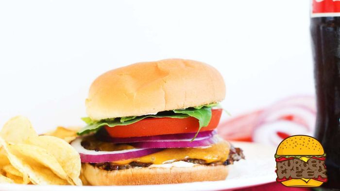 Thin burgers are superior to thick ones