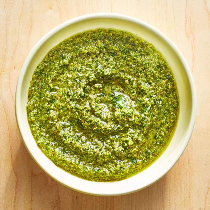 Superfood Pesto
