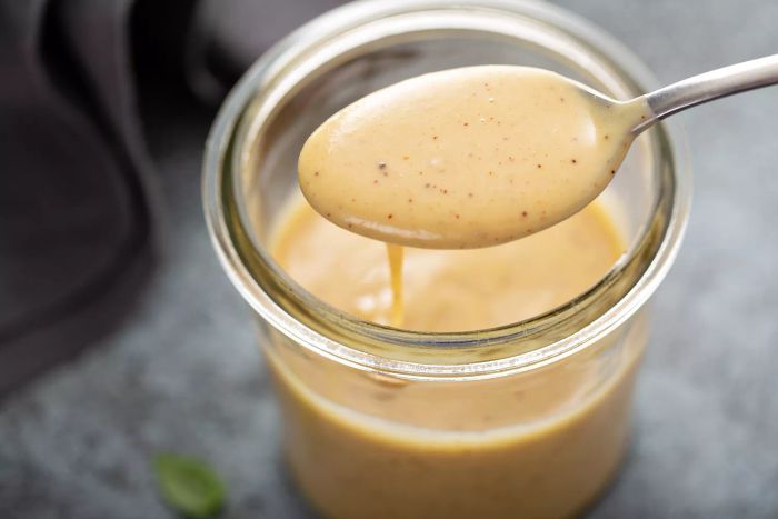 homemade-honey-mustard-recipe-Mytour-GettyImages-1347703813, a delightful recipe that's easy to prepare.