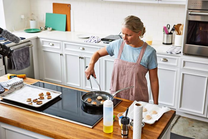 Hestan NanoBond Stainless-Steel 5-Piece Cookware Set