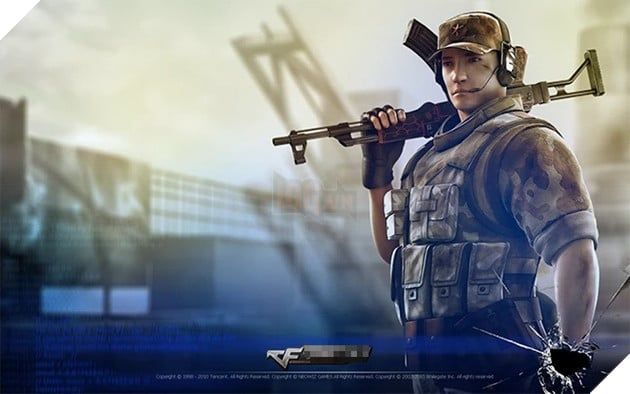 Một trò chơi của Tencent đã chứng kiến sự tăng trưởng đột biến với doanh thu vượt 400% trong tháng 01.