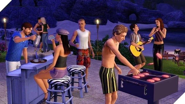 Thương hiệu The Sims đối mặt với làn sóng chỉ trích dữ dội ngay sau khi phát hành bản cập nhật mới nhất