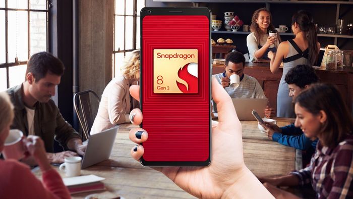 Những dòng điện thoại được trang bị chip Snapdragon 730
