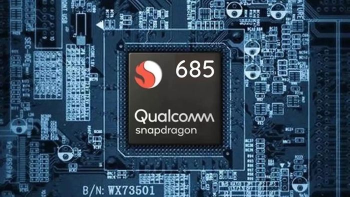 Snapdragon 685 của Qualcomm là gì?