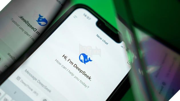 DeepSeek