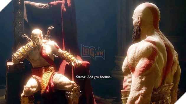 Phần tiếp theo của God of War có thể đưa người chơi trở lại Hy Lạp, khép lại câu chuyện chưa rõ ràng về cuộc hành trình của Kratos từ Bắc Âu sau kết thúc của God of War 3. Trong God of War 2018, Kratos chỉ đơn giản lên thuyền và chèo đến Midgard, nhưng bộ truyện tranh God of War: Fallen God phát hành năm 2021 đã tiết lộ sự liên quan của các vị thần Ai Cập. Điều này tạo cơ hội cho Santa Monica Studio phát triển một phần tiền truyện hấp dẫn về Kratos.