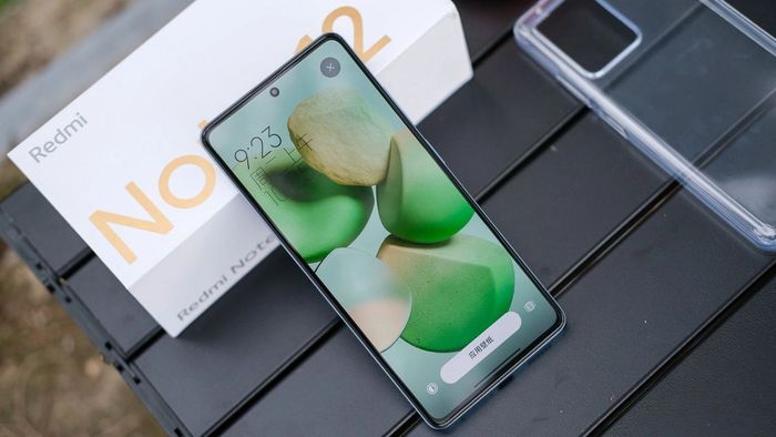 Các mẫu smartphone trang bị chip Snapdragon 685