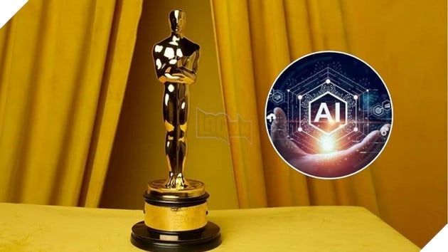 Viện Hàn Lâm Oscar Đang Cân Nhắc Quy Định Công Bố Chi Tiết Việc Sử Dụng AI Trong Các Phim Tranh Giải
