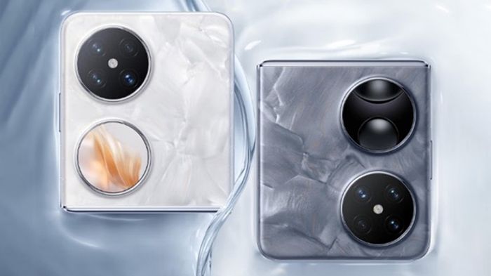 Huawei Pocket 3 dự kiến sẽ ra mắt vào tháng 3 tới.