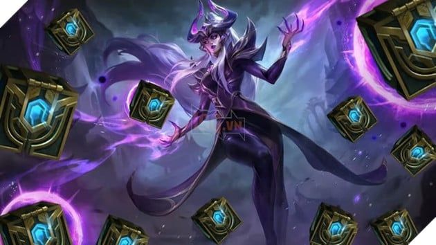 LMHT: Game thủ chia sẻ cách giúp Riot Games tăng doanh thu từ cộng đồng mà không cần bỏ Rương Hextech