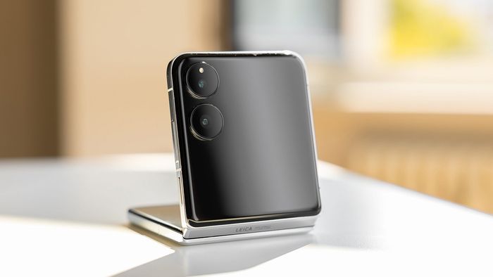 Xiaomi chuẩn bị ra mắt một mẫu smartphone màn hình gập dọc mới trong thời gian tới.