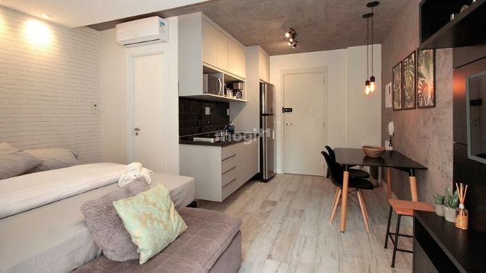 Nhược điểm của căn hộ studio