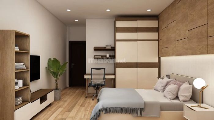Hướng và cách sắp xếp phòng ngủ cho vợ chồng có mệnh đối nghịch