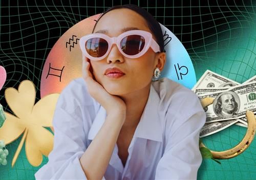 Những con giáp may mắn ngày 10/2/2025
