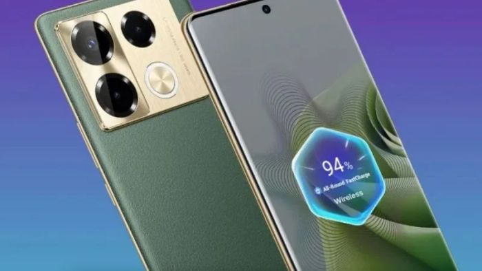 Infinix Note 50 Pro