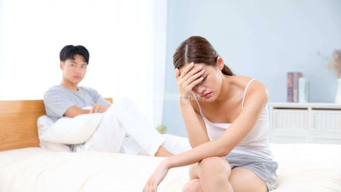 Khi ngôi nhà không hợp với hướng của cả hai vợ chồng, nó có thể gây ảnh hưởng tiêu cực đến sức khỏe.