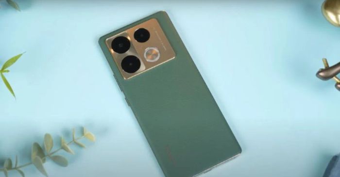Infinix Note 50 Pro