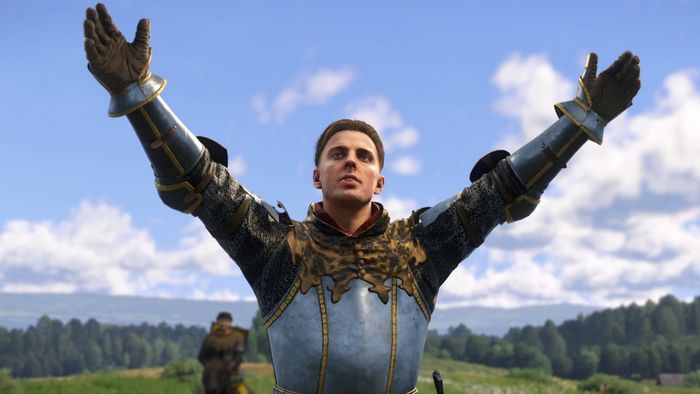 Kingdom Come Deliverance 2: Các mã cheat giúp bạn tạo ra một thế giới GTA thời Trung Cổ.