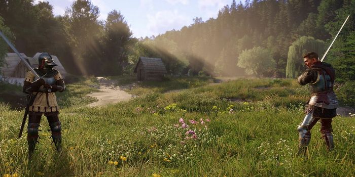 Kingdom Come Deliverance 2: Các mã cheat giúp bạn biến trò chơi thành một thế giới GTA ở thời kỳ Trung Cổ