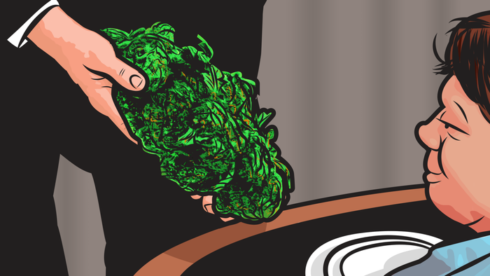 A Guide to Pairing Cannabis with Your Meals