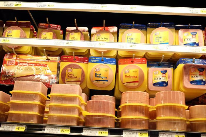 Processed Meats Declared Carcinogenic In Recent World Health Organization Report
