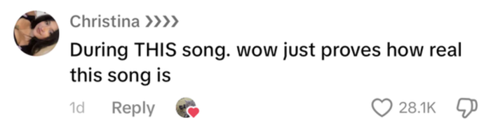 Christina commented: 
